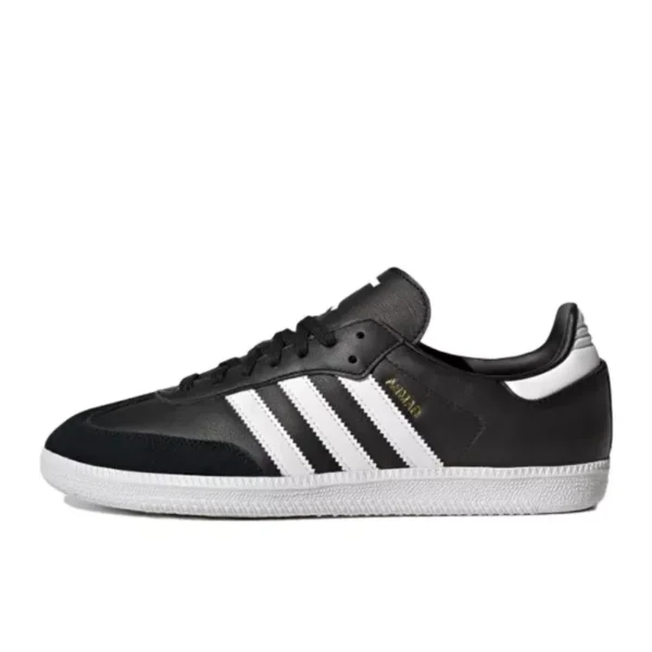 Adidas Samba Juventus נעלי