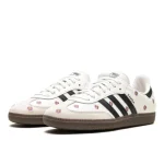 Adidas Samba Light Purple Floral נעלי