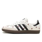 Adidas Samba Light Purple Floral נעלי