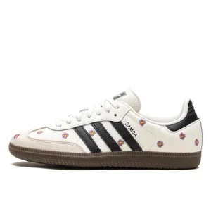 Adidas Samba Light Purple Floral נעלי