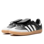 Adidas Samba LT Black White נעלי
