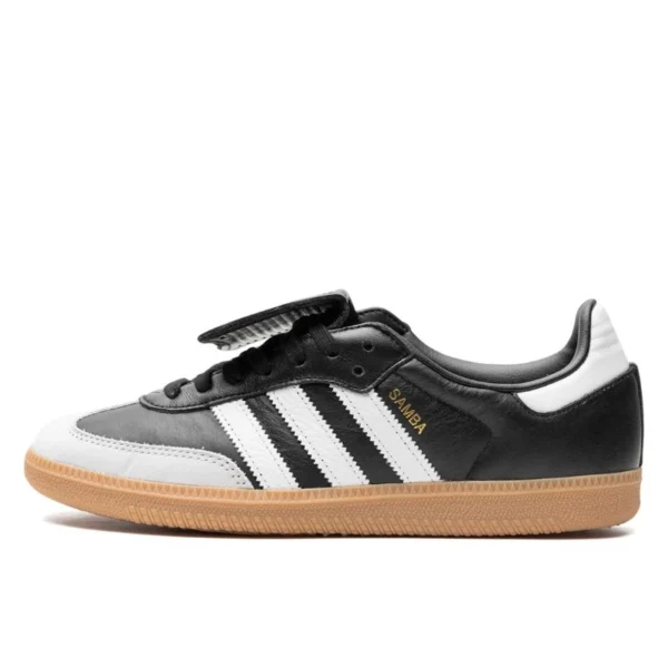 Adidas Samba LT Black White נעלי