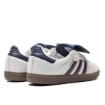 Adidas Samba LT Crystal White נעלי