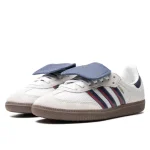 Adidas Samba LT Crystal White נעלי