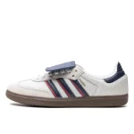 Adidas Samba LT Crystal White נעלי