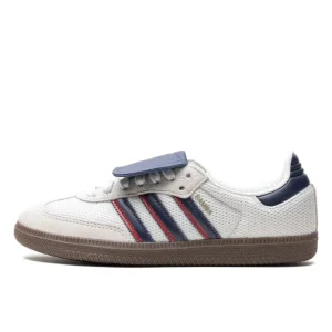 Adidas Samba LT Crystal White נעלי
