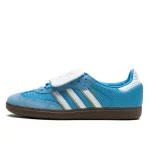 Adidas Samba LT Semi Burst Blue נעלי
