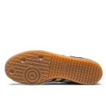 Adidas Samba Nylon Wales Bonner Core Black נעלי