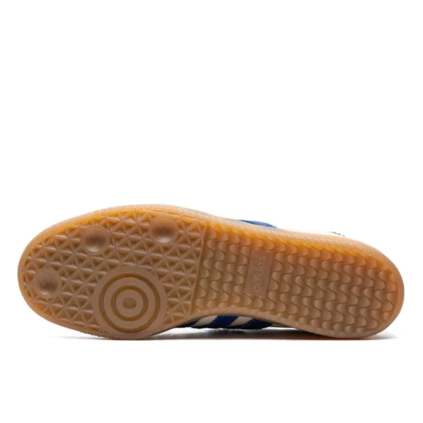 Adidas Samba Nylon Wales Bonner Wonder Clay Royal נעלי