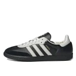 Adidas Samba OG 75th Anniversary Pack Black נעלי