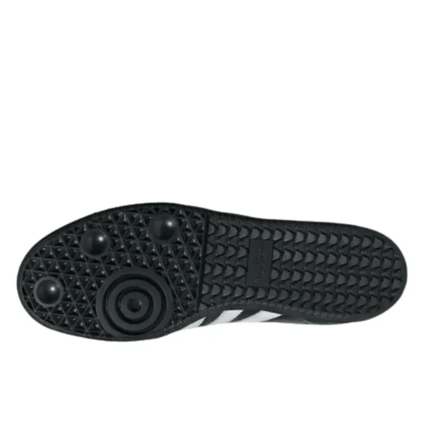 Adidas Samba OG 75th Anniversary Pack Black נעלי
