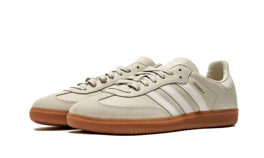 Adidas Samba OG Aluminium Gum נעלי