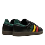 Adidas Samba OG Black Rasta נעלי