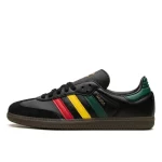 Adidas Samba OG Black Rasta נעלי