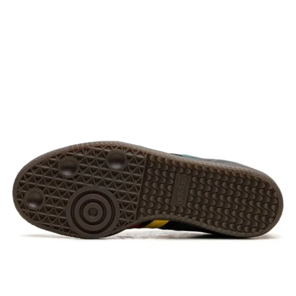 Adidas Samba OG Black Rasta נעלי
