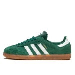 Adidas Samba OG Collegiate Green Gum נעלי