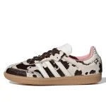 Adidas Samba OG Cow Print נעלי