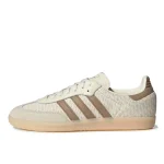 Adidas Samba OG Cream White Cardboard נעלי