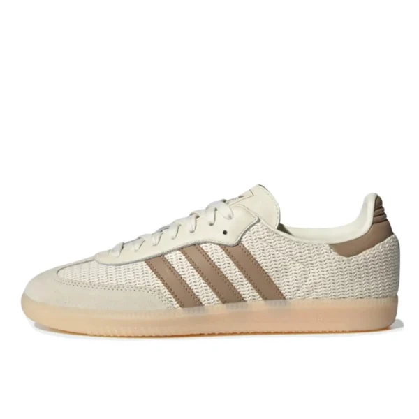 Adidas Samba OG Cream White Cardboard נעלי