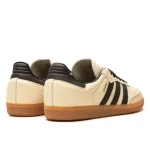 Adidas Samba OG Cream White Sand Strata נעלי