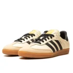 Adidas Samba OG Cream White Sand Strata נעלי