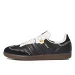 Adidas Samba OG Día de Muertos Pack Black נעלי