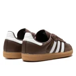 Adidas Samba OG Earth Strata Gum נעלי