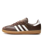 Adidas Samba OG Earth Strata Gum נעלי