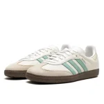 Adidas Samba OG Hazy Green נעלי