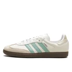 Adidas Samba OG Hazy Green נעלי