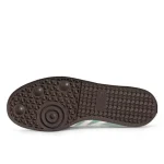 Adidas Samba OG Hazy Green Night Indigo נעלי