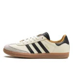 Adidas Samba OG JJJJound White נעלי