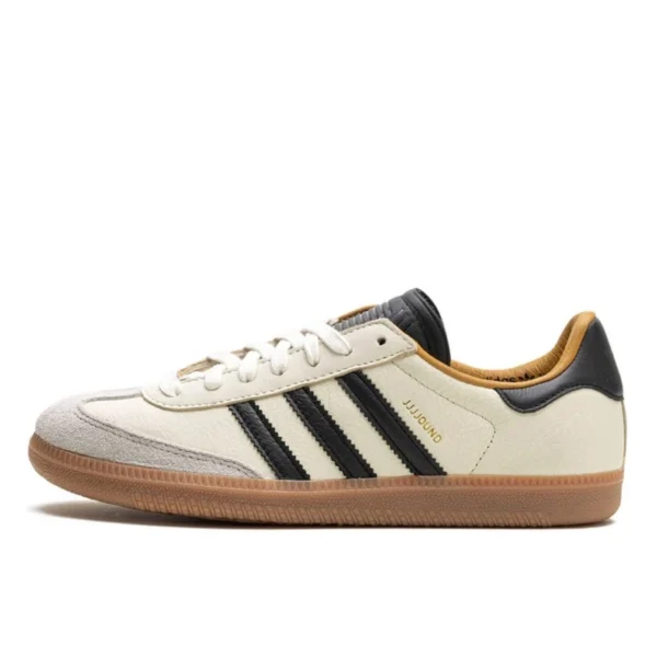 Adidas Samba OG JJJJound White נעלי