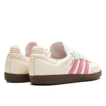 Adidas Samba OG Lucid Pink נעלי