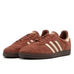 Adidas Samba OG Luxe Preloved Brown נעלי