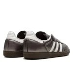 Adidas Samba OG Metallic Purple נעלי