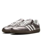 Adidas Samba OG Metallic Purple נעלי