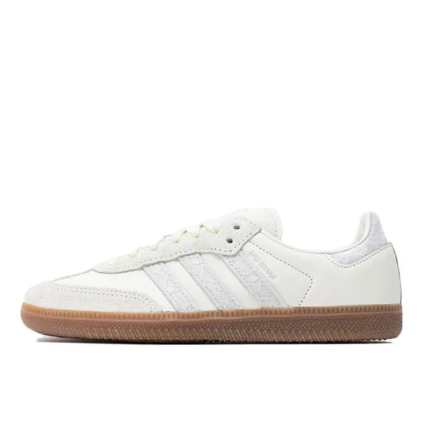 Adidas Samba OG NAKED Copenhagen Lace נעלי