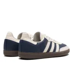 Adidas Samba OG Night Indigo Crew White נעלי