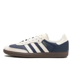 Adidas Samba OG Night Indigo Crew White נעלי