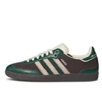 Adidas Samba OG Notitle Green נעלי