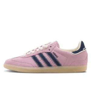 Adidas Samba OG Notitle Pink נעלי