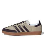 Adidas Samba OG Putty Grey Black נעלי