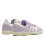 Adidas Samba OG Silver Dawn Chalk נעלי