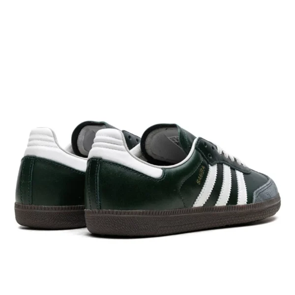 Adidas Samba OG Sneakersnstuff 25th Anniversary נעלי