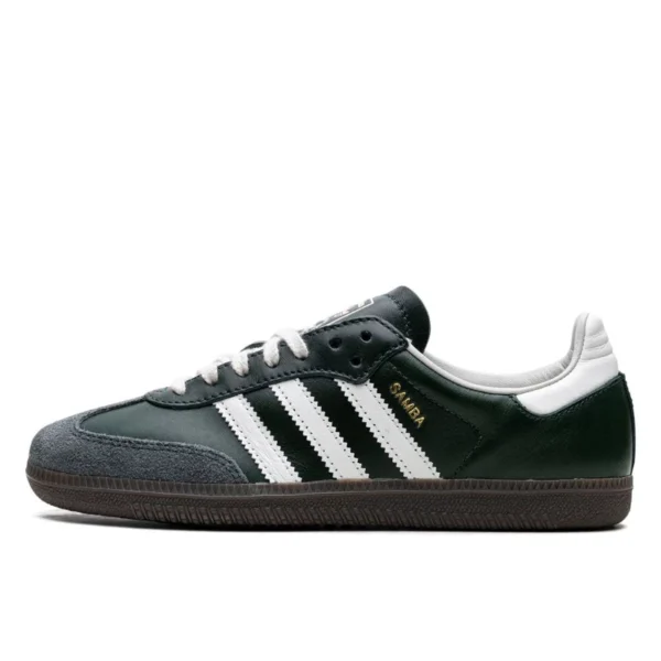 Adidas Samba OG Sneakersnstuff 25th Anniversary נעלי