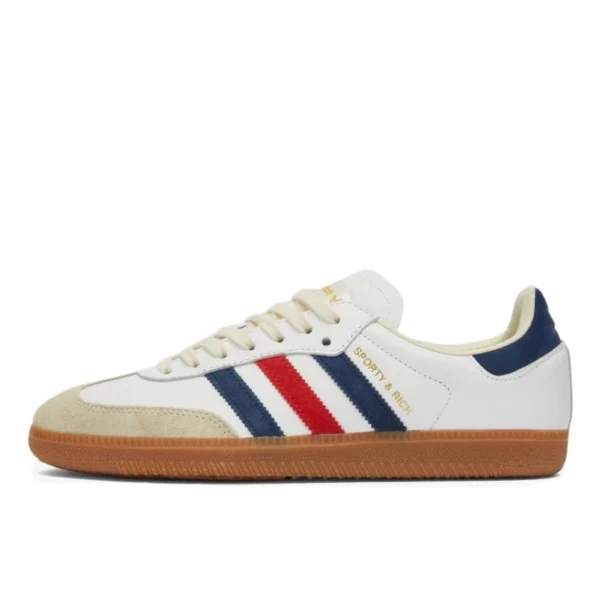 Adidas Samba OG Sporty & Rich USA נעלי