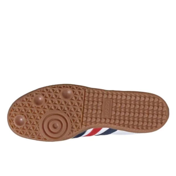 Adidas Samba OG Sporty & Rich USA נעלי