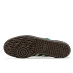 Adidas Samba OG White Green נעלי