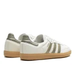 Adidas Samba OG Wonder Gold Metallic נעלי